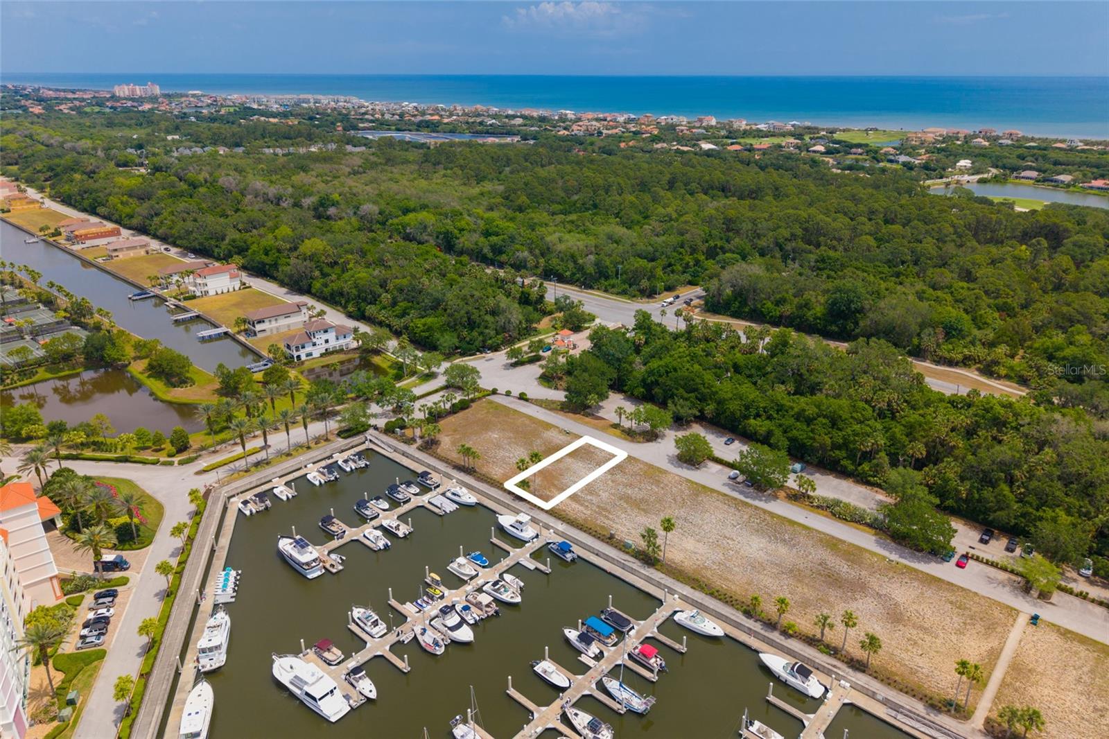 106 Harbor Village Point, FL