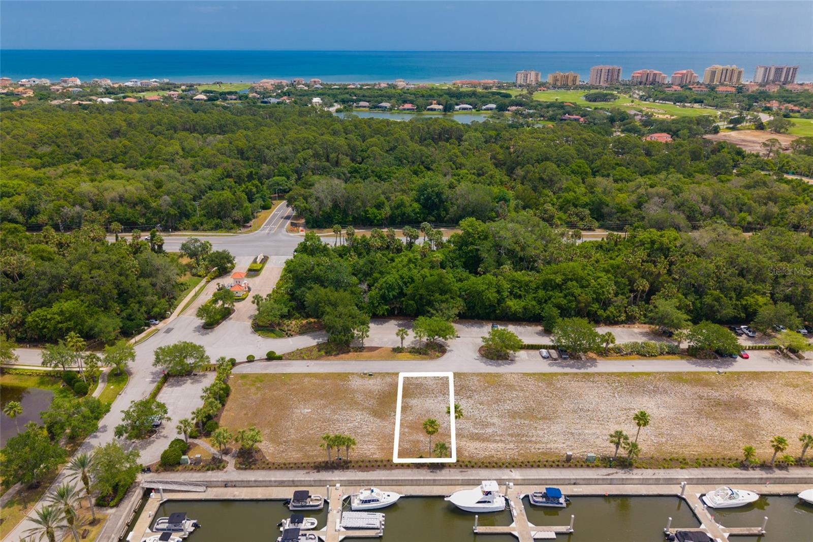 106 Harbor Village Point, FL