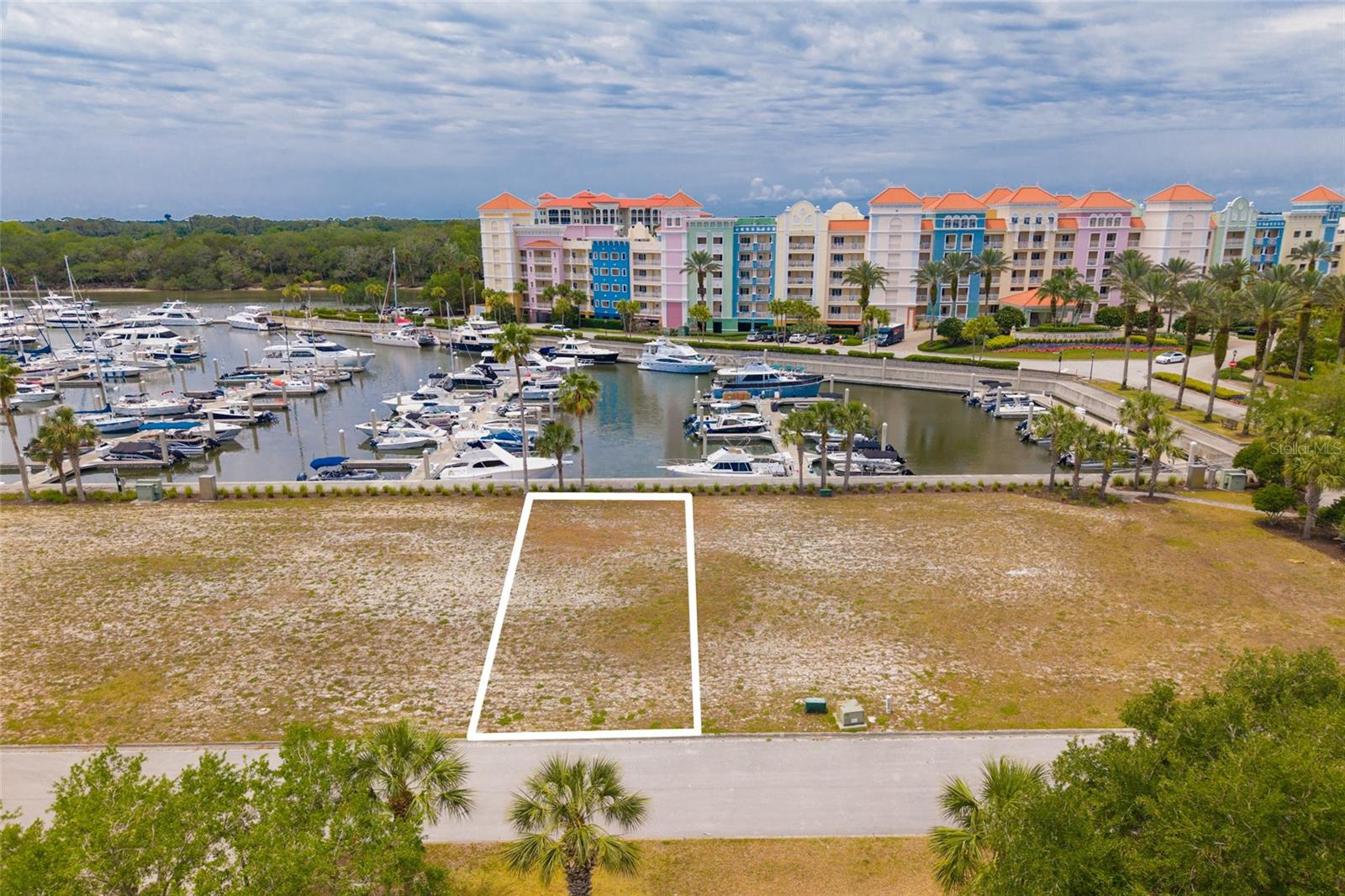 106 Harbor Village Point, FL