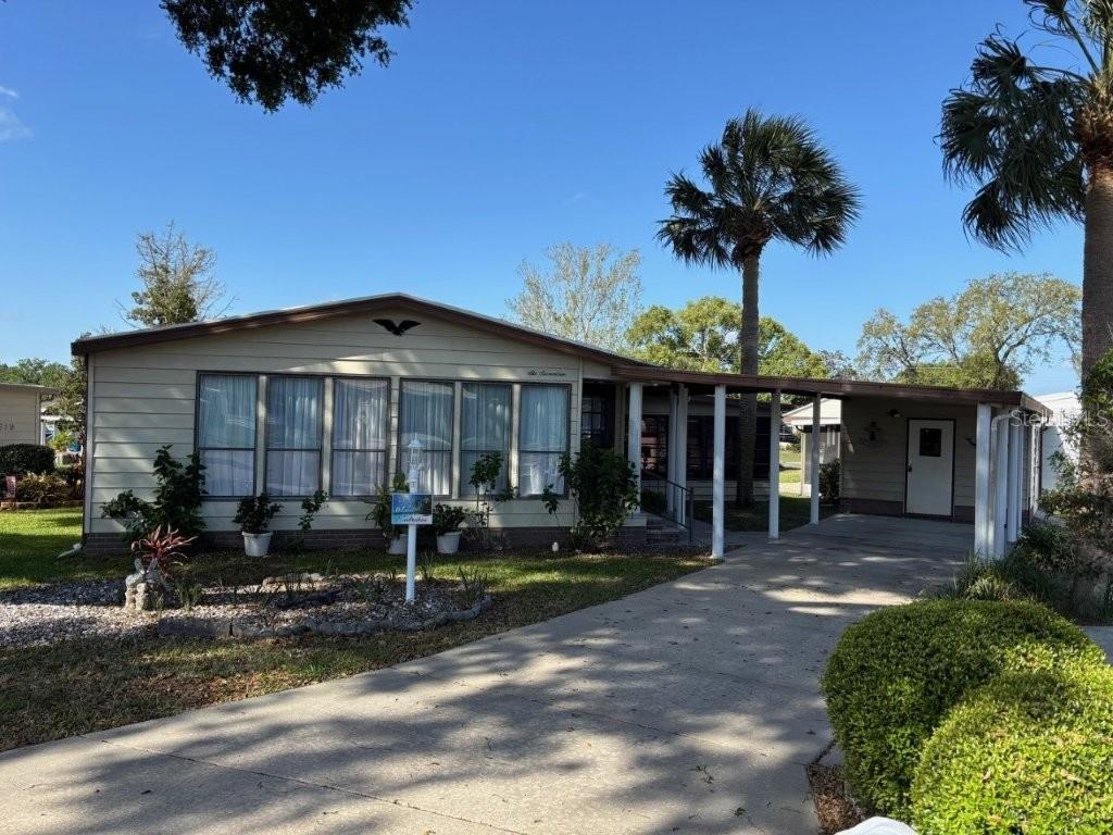 617 Webb Way, FL