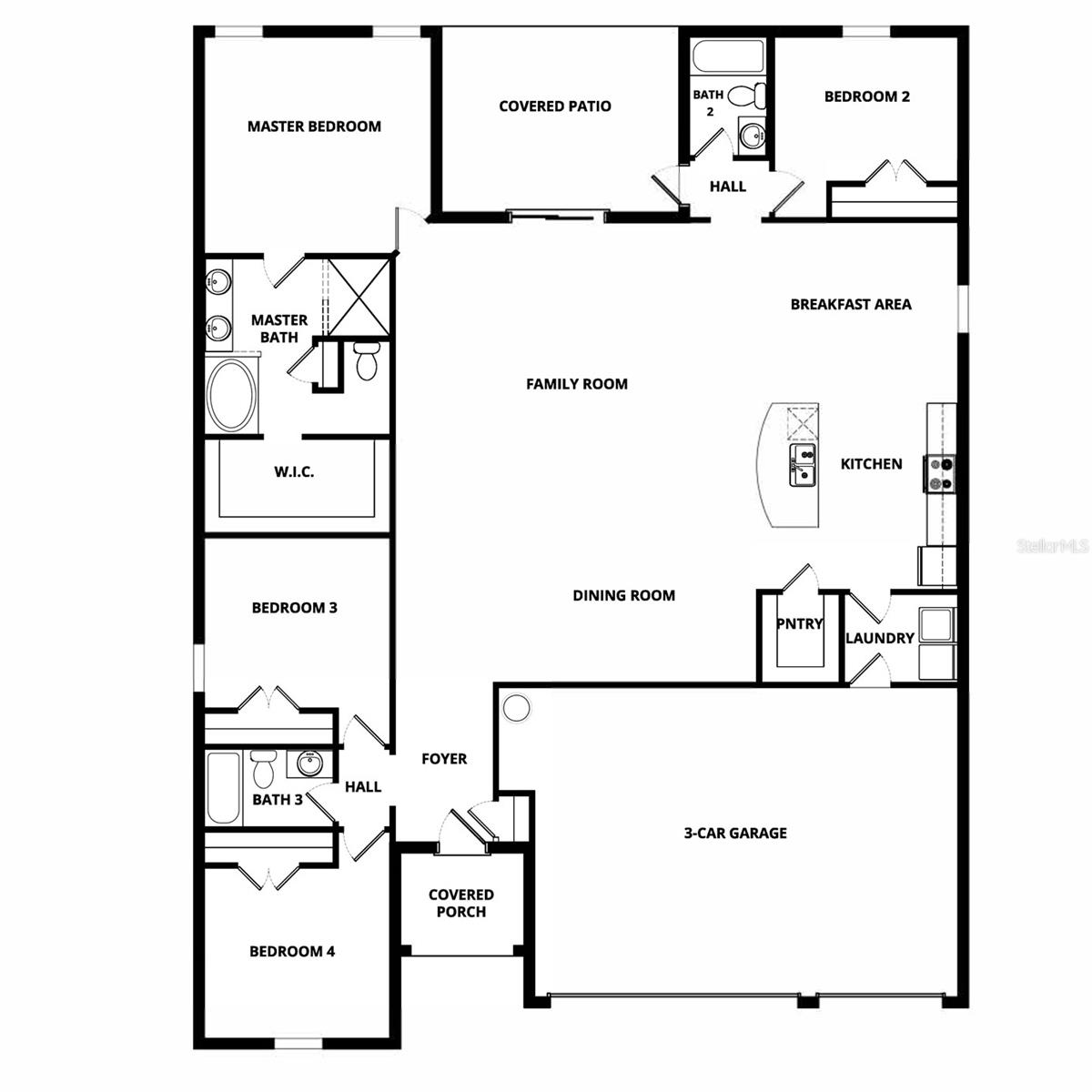 2649 176th Loop, FL
