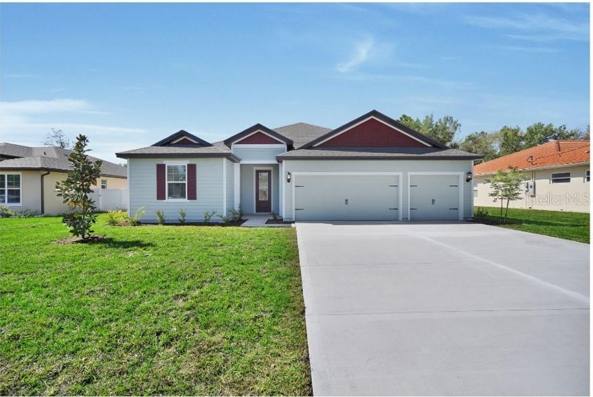 2649 Sw 176th Loop, FL