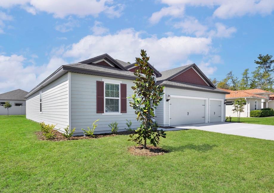 2649 176th Loop, FL