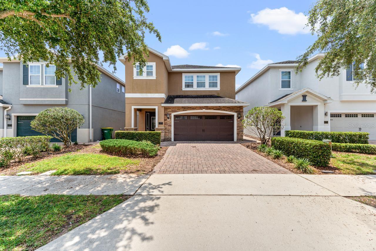 480 Lasso Dr, FL