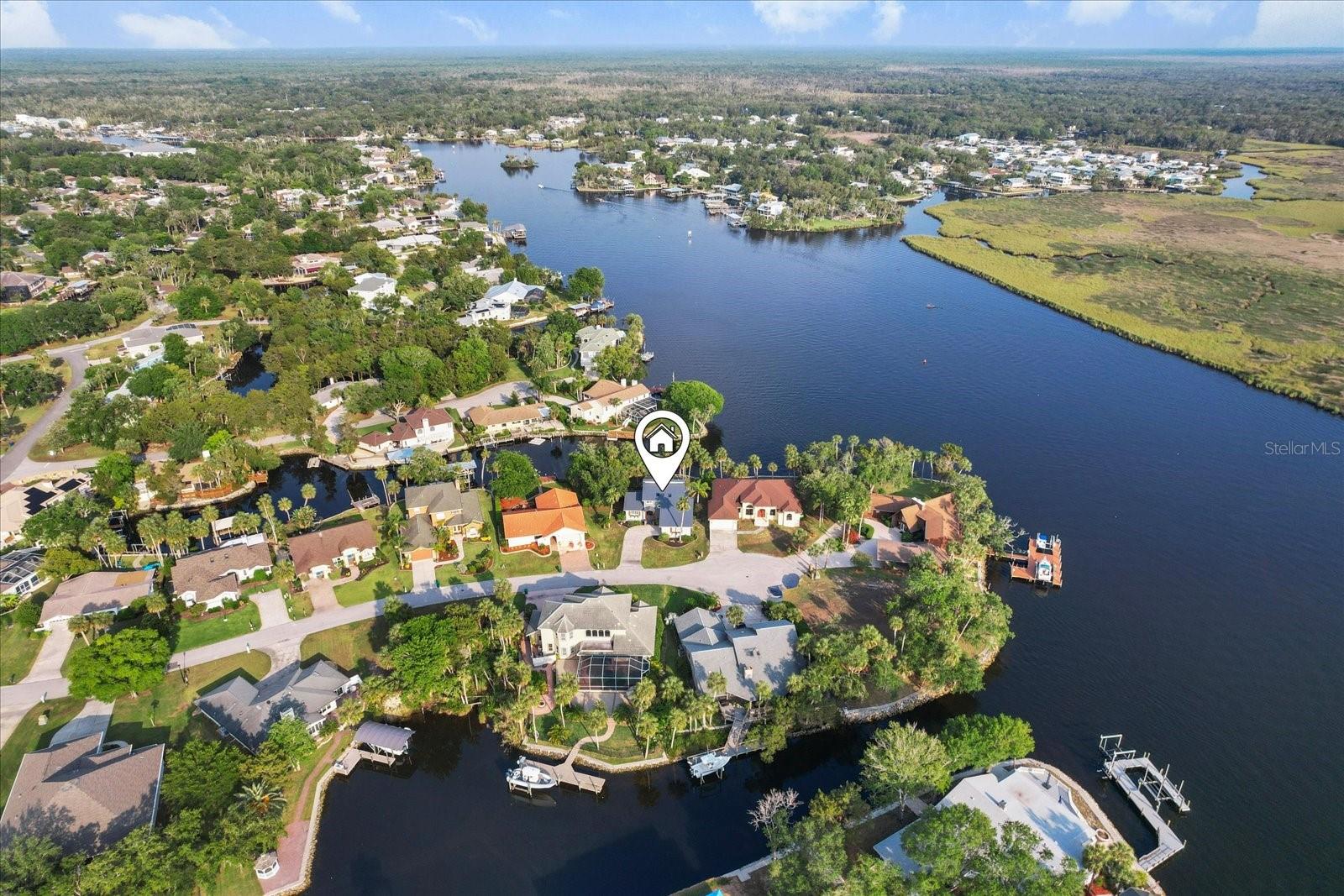 5259 S Stetson Point Dr, FL