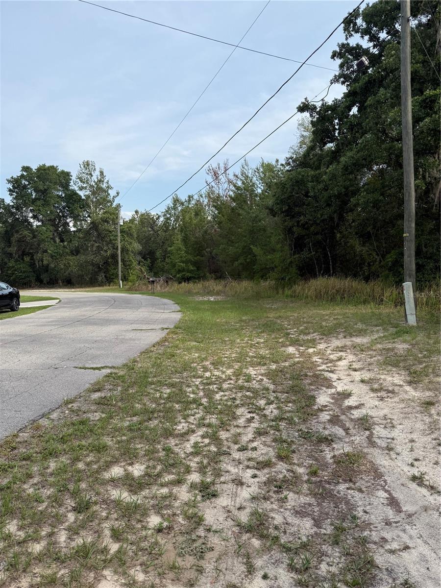 Tbd Sw 128th Pl, FL
