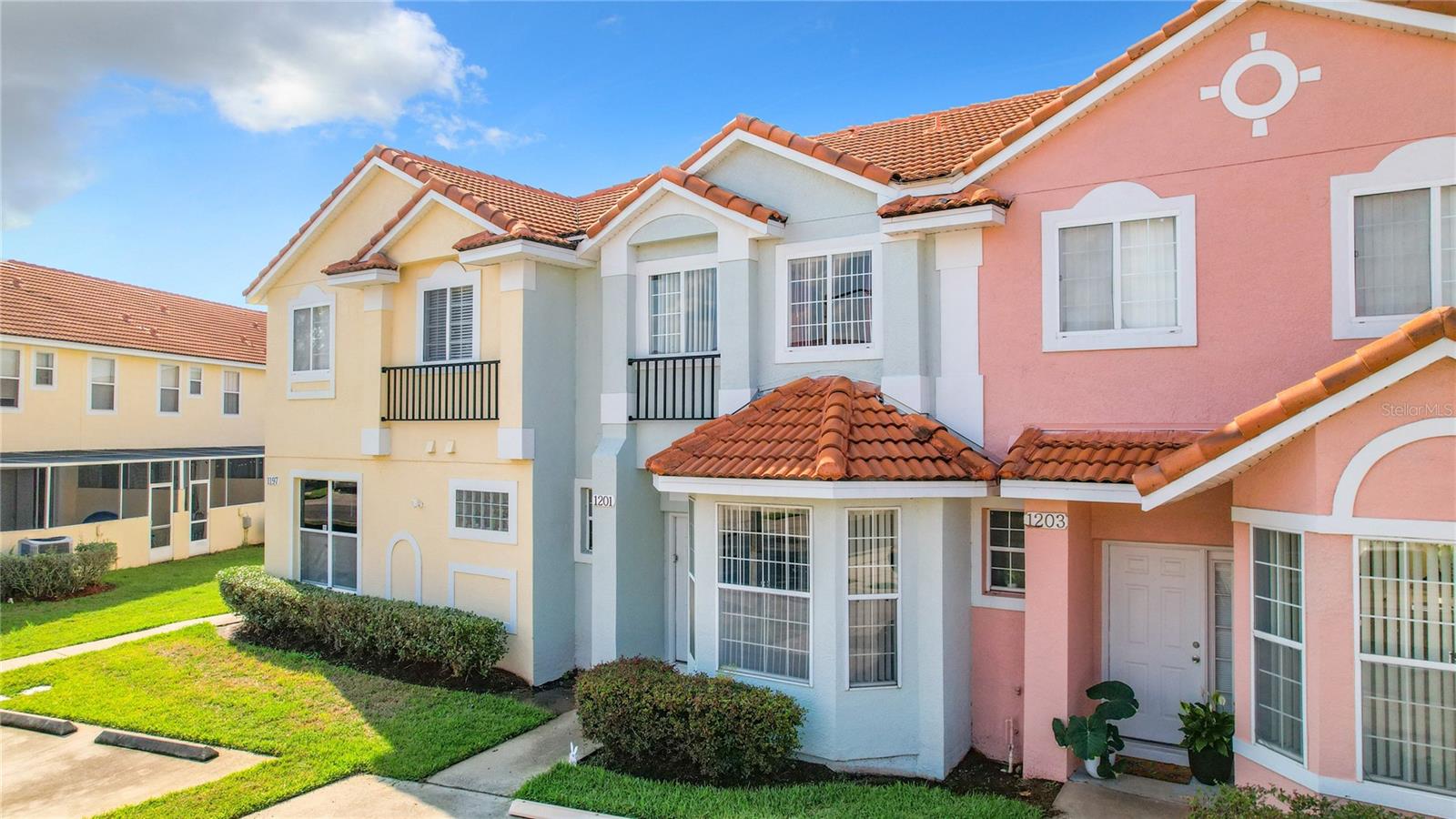 1201 S Beach Cir, FL
