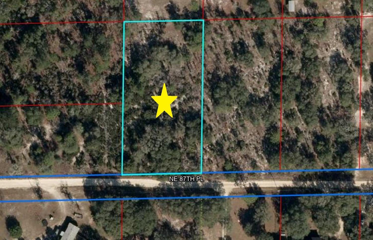 Lot 115 Ne 87th Pl, FL