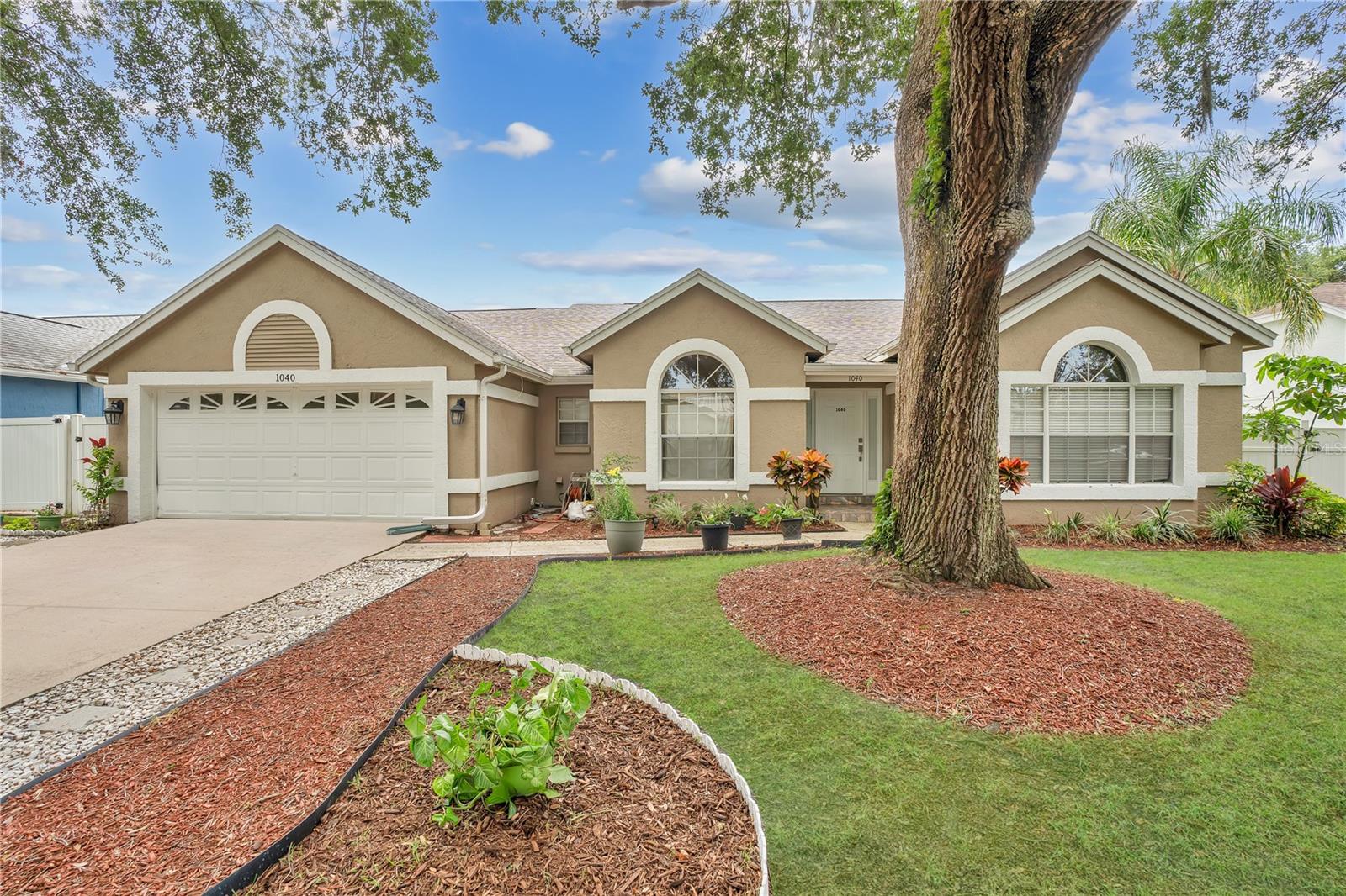 1040 Big Oaks Boulevard, FL
