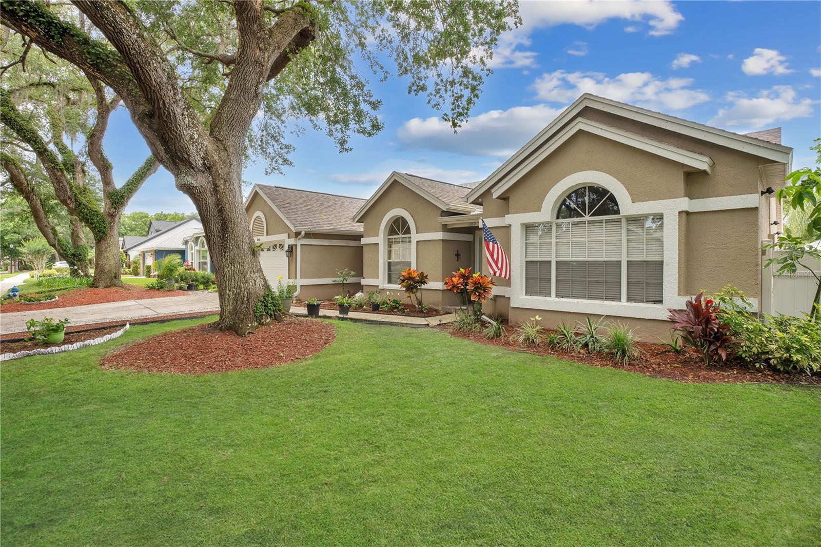 1040 Big Oaks Boulevard, FL