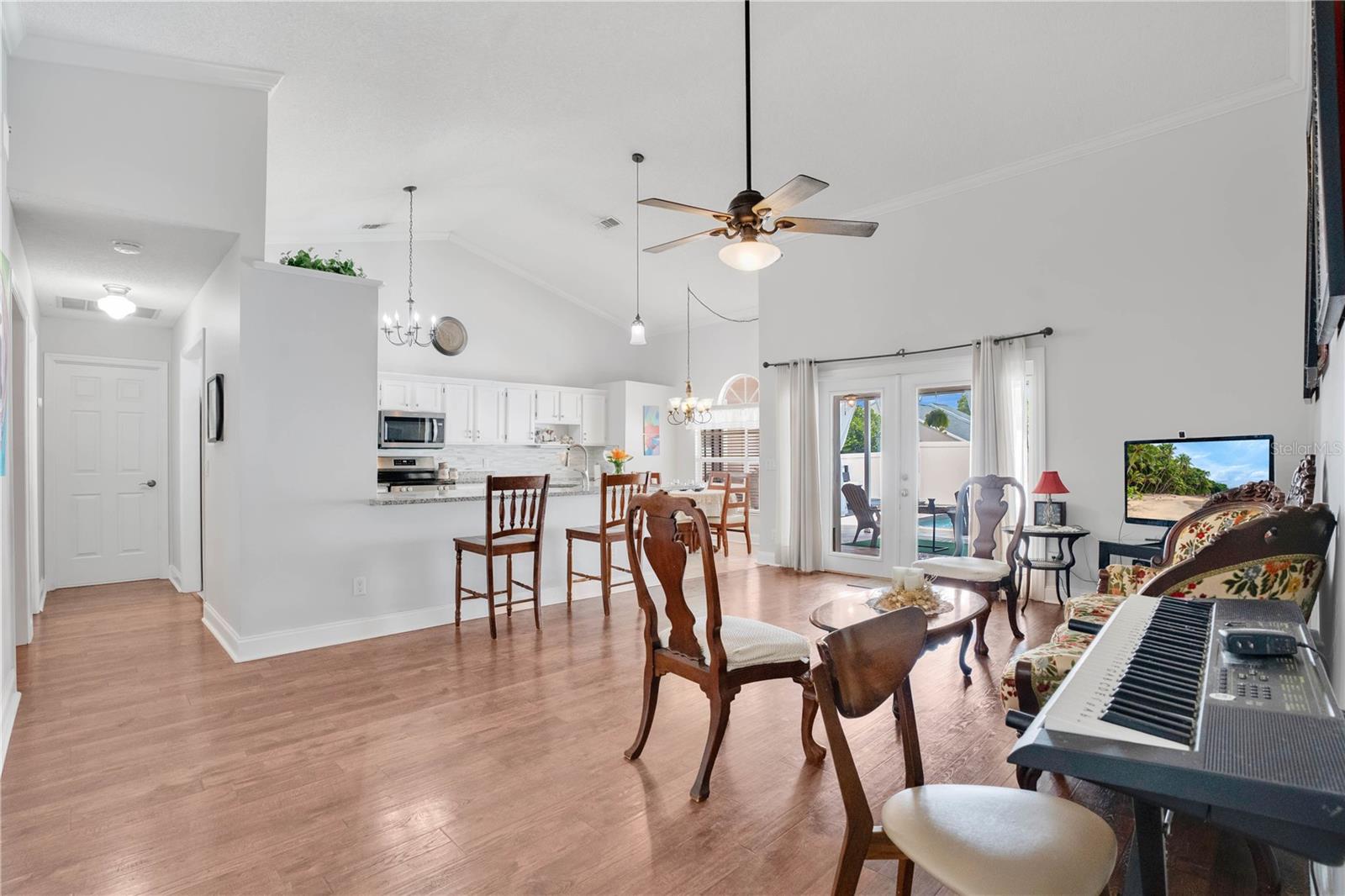 1040 Big Oaks Boulevard, FL