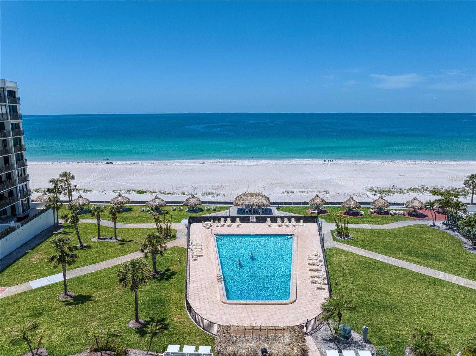 1400 Gulf Blvd #804, FL