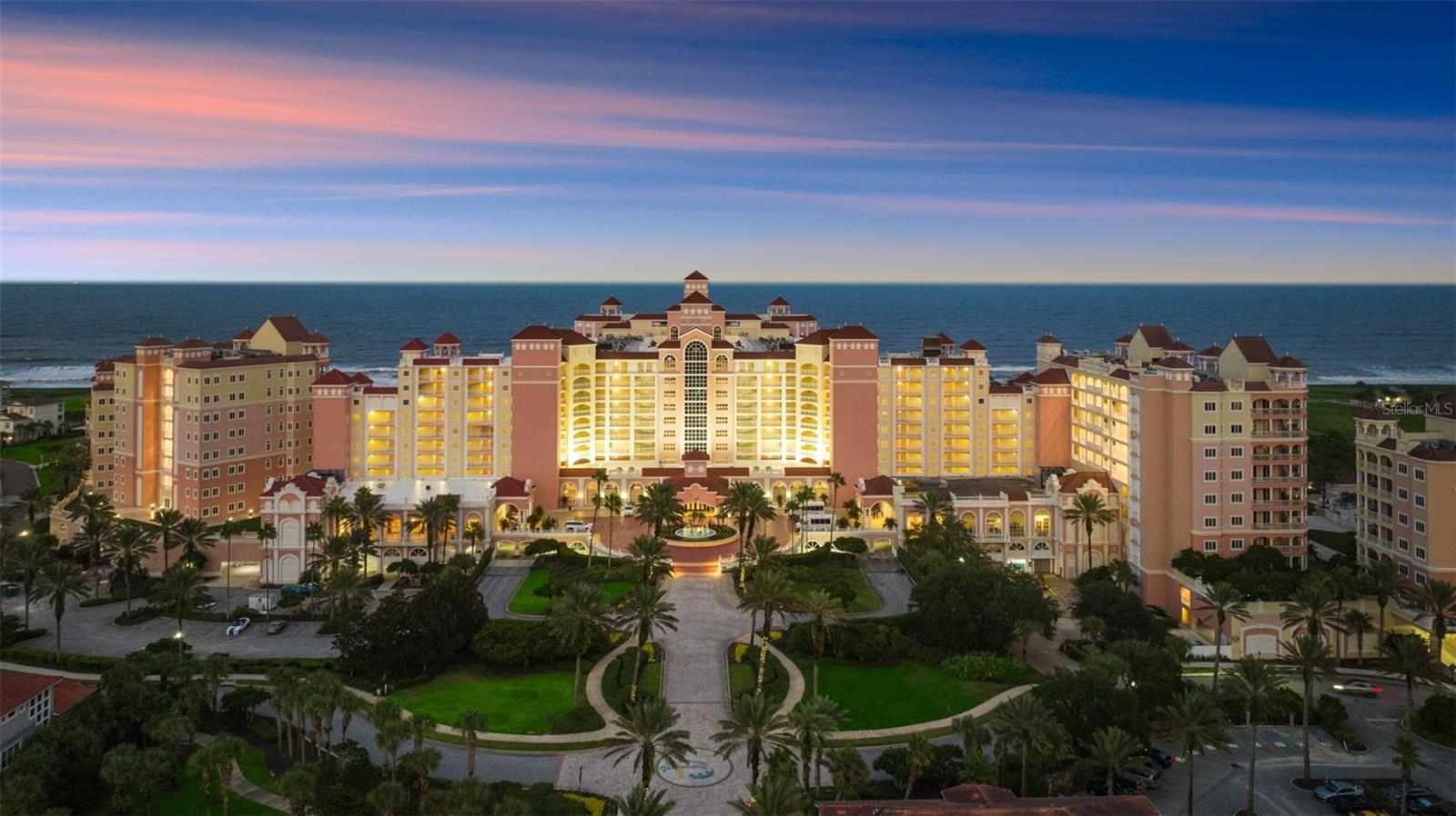 200 Ocean Crest Drive, FL