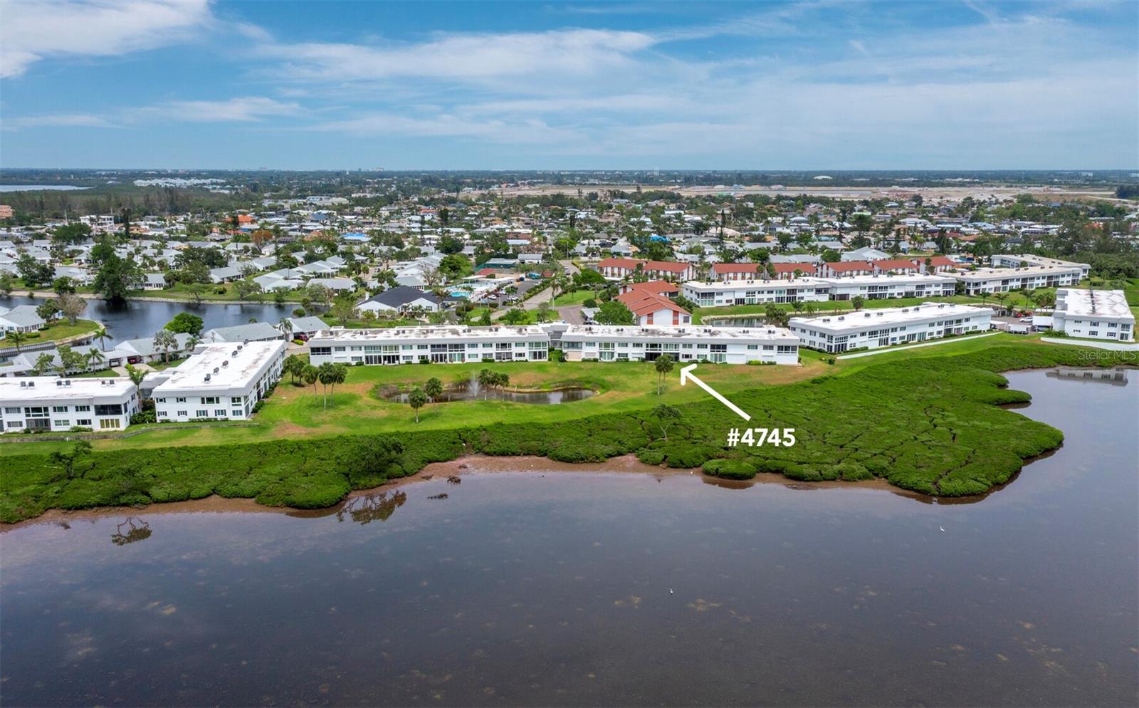4745 Independence Drive, FL