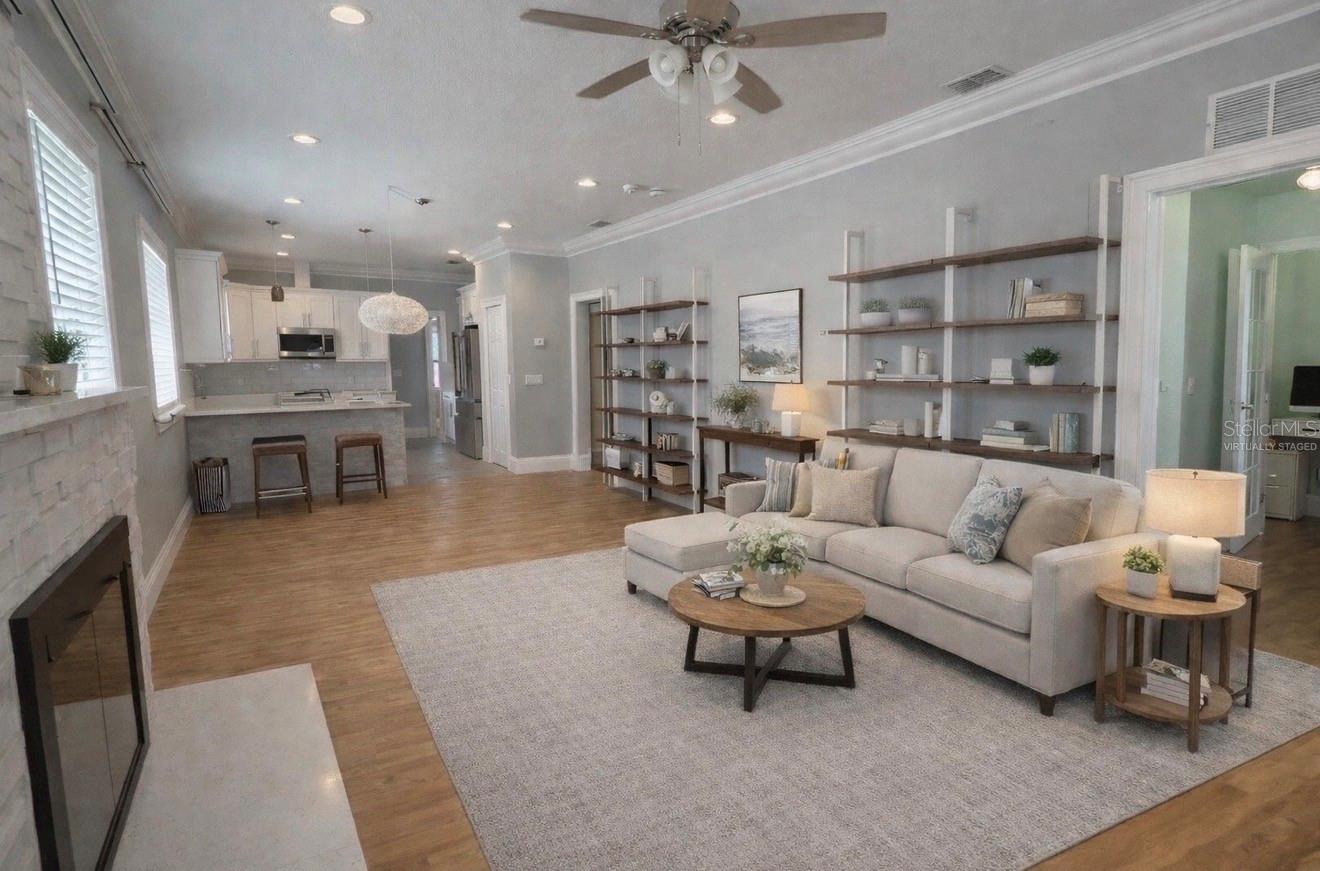 731 Guernsey Street, FL