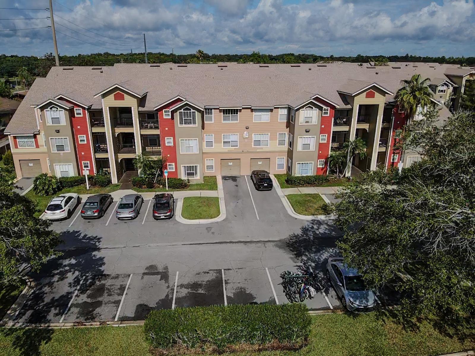 2208 Antigua Pl #932, FL