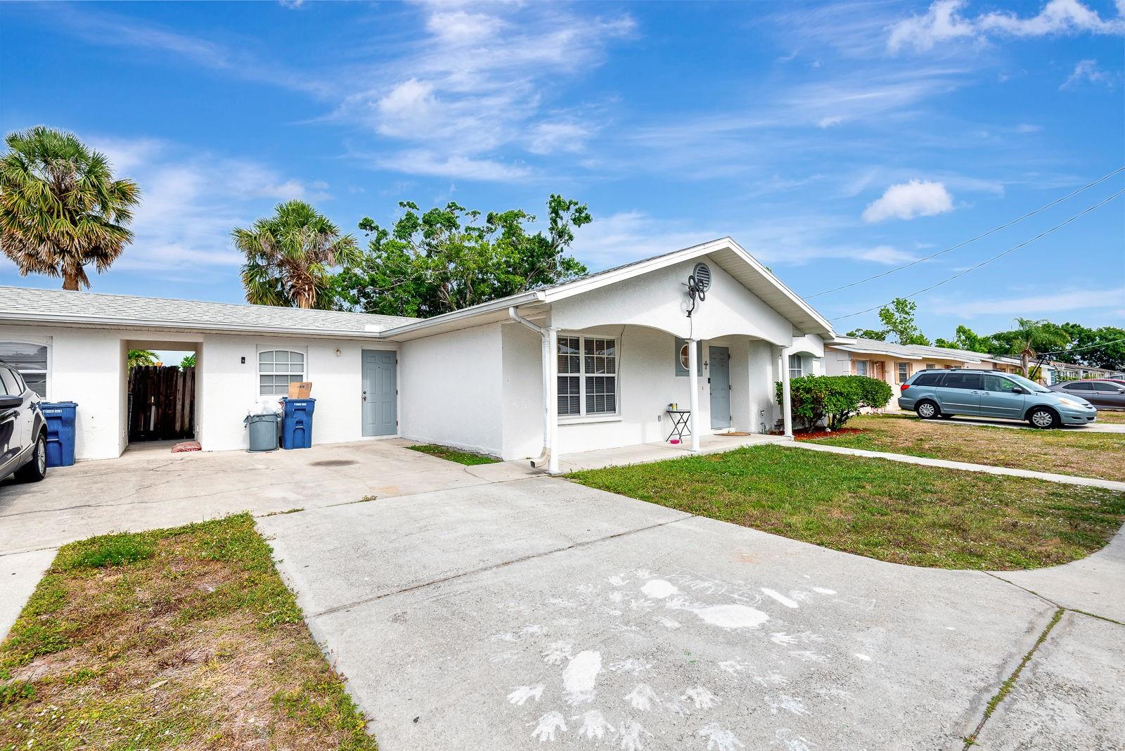 6528/ 6530 12th Street, FL