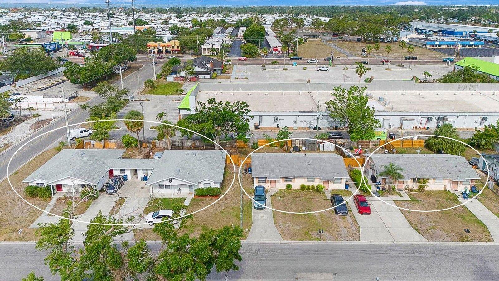 6528/ 6530 12th Street, FL