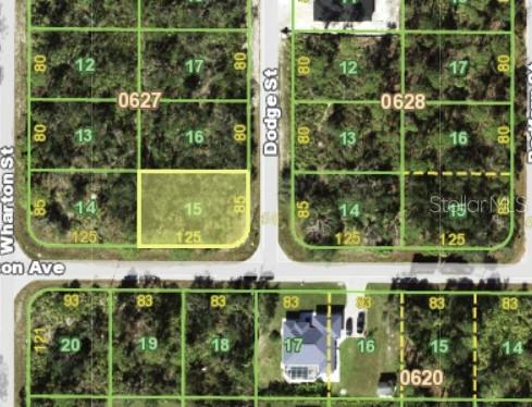 17176 Carson Avenue, FL