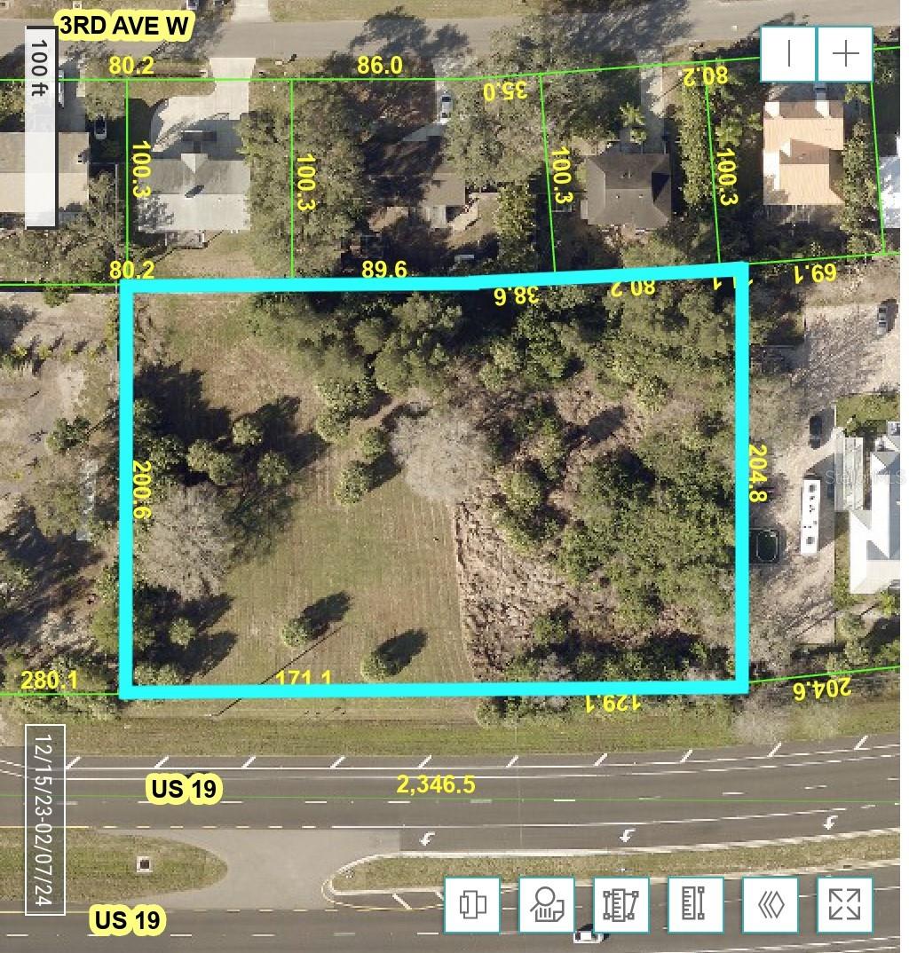 5405 Us Highway 19, FL