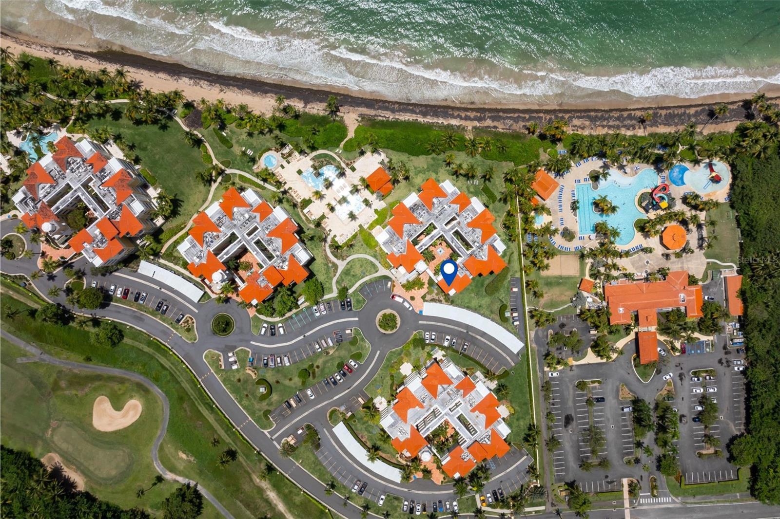 200 Ocean Drive, PR