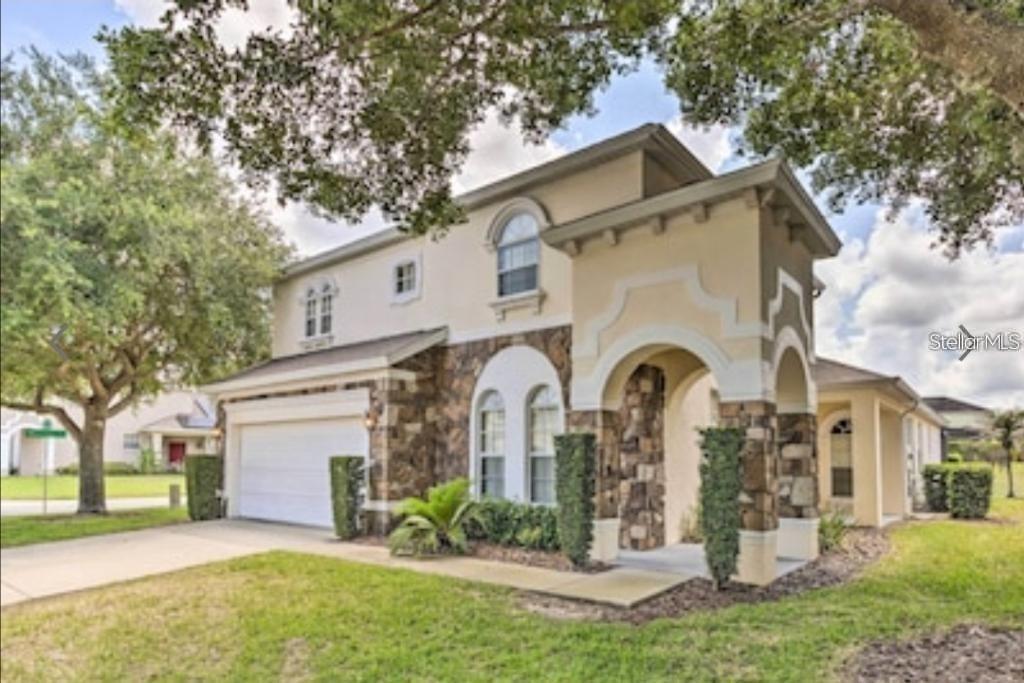 214 Tupelo Circle, FL