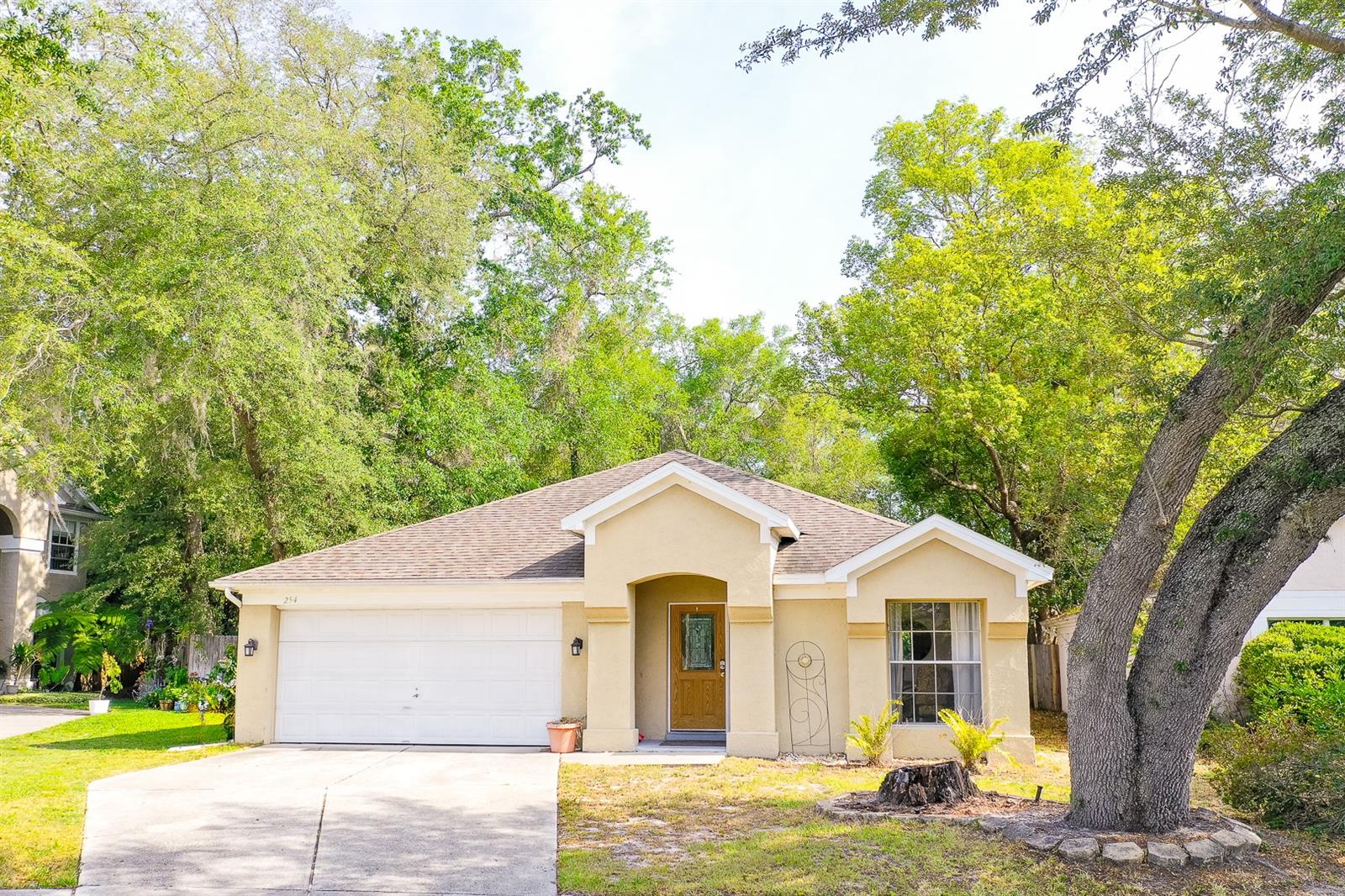 254 Oak Park Pl, FL