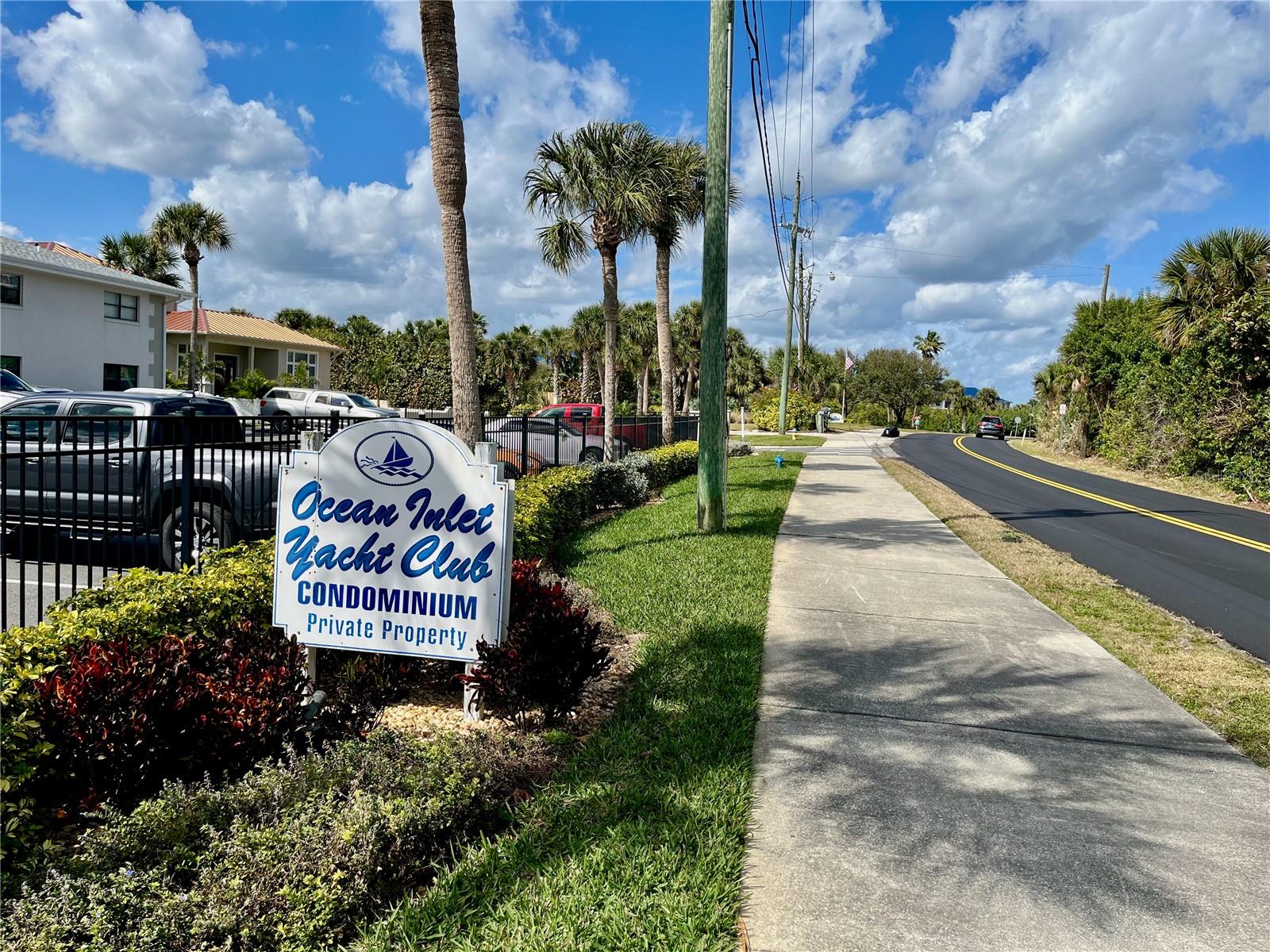 2100 N Peninsula Ave #216, FL