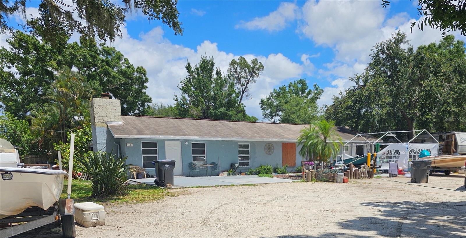 1114 27th Street, FL