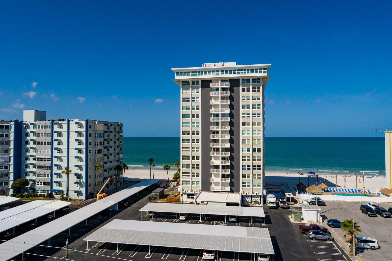 17408 Gulf Boulevard, FL