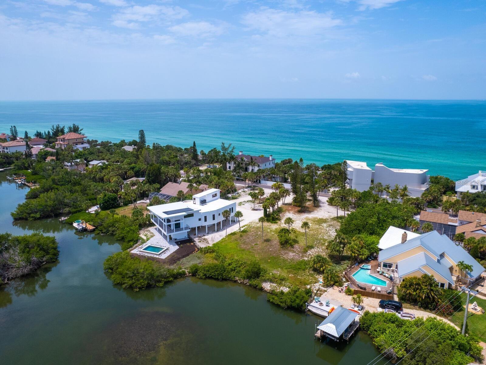 4020 Casey Key Rd, FL