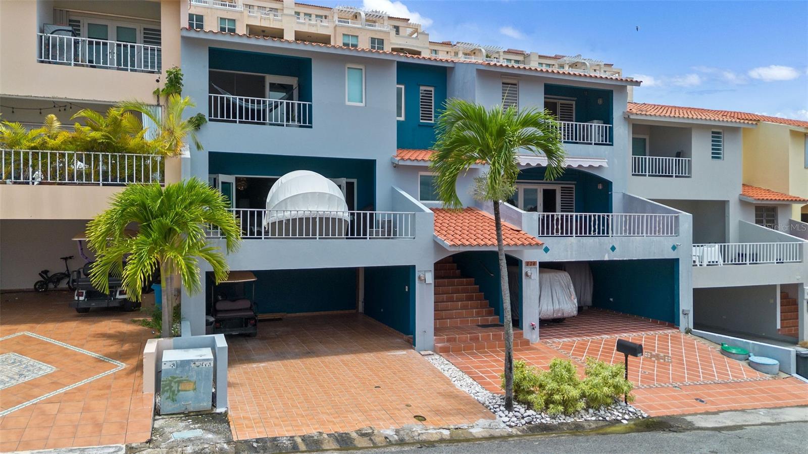 Montecarlo Montecarlo, PR