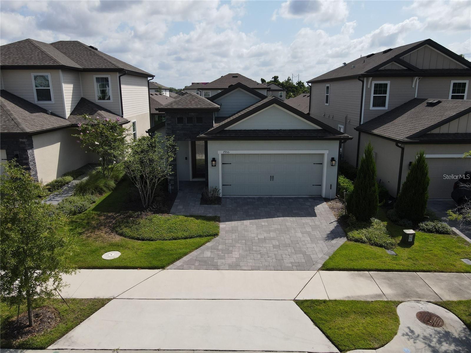7955 Delwin Lane, FL