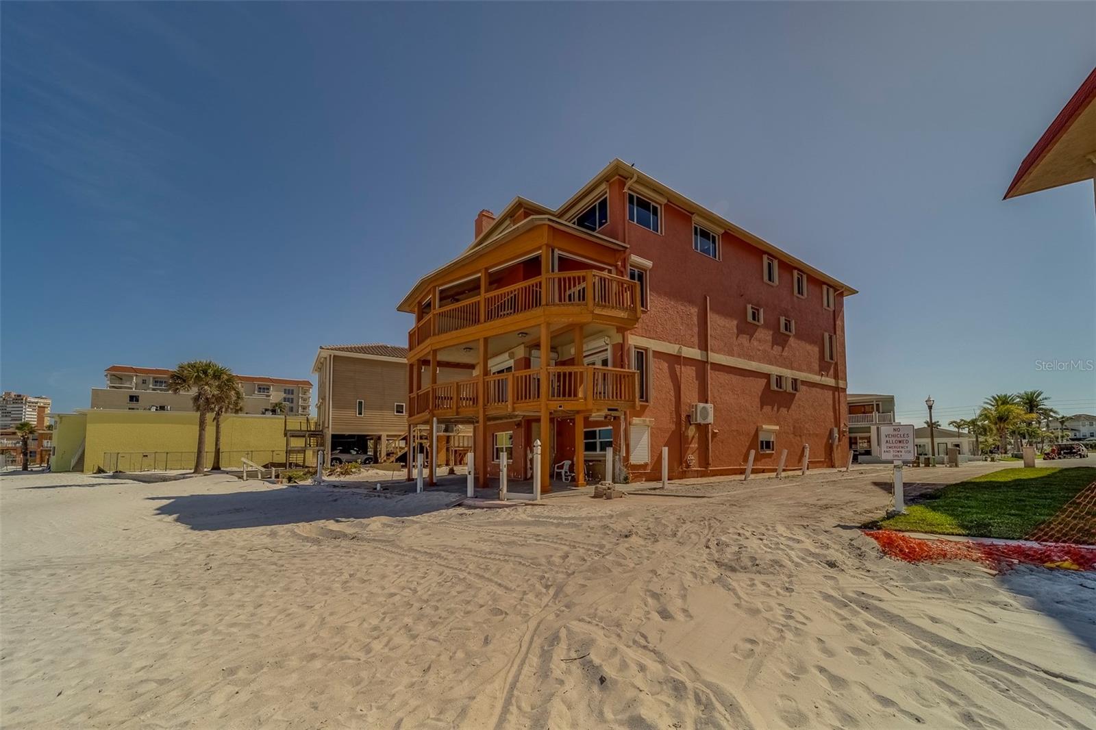 17606 Lee Avenue, FL