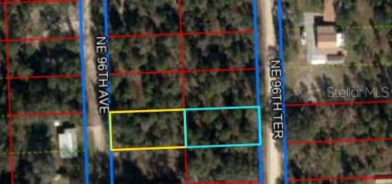 Tbd Ne 96th Ter, FL