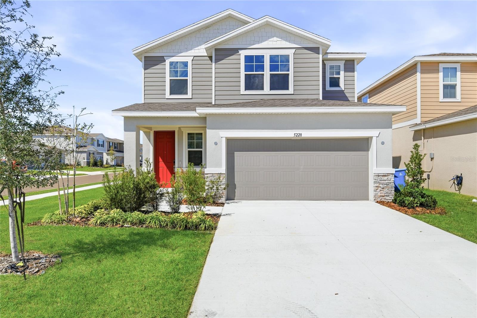 5228 Bee Balm Street, FL