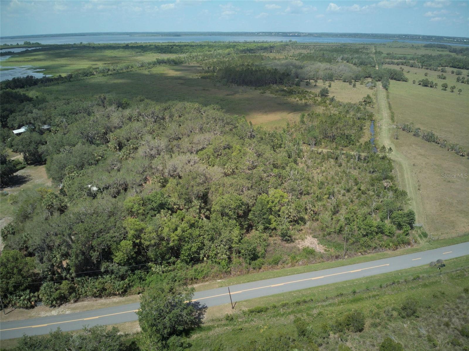 Emeralda Island Road, FL