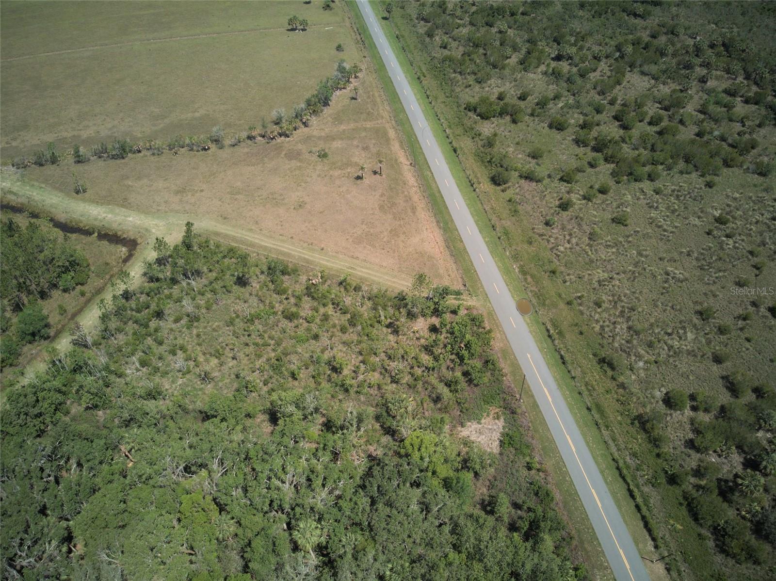 Emeralda Island Road, FL