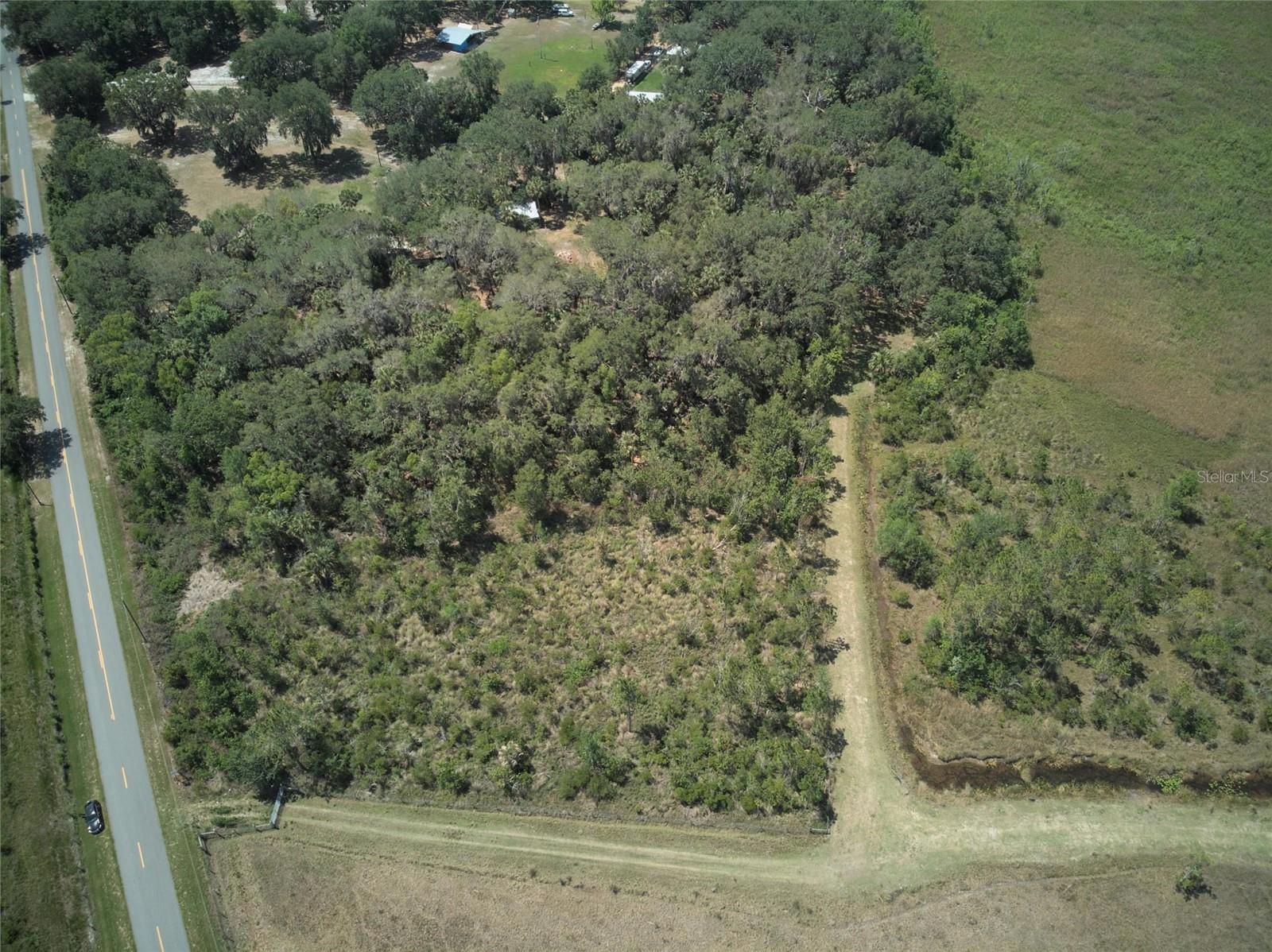 Emeralda Island Road, FL