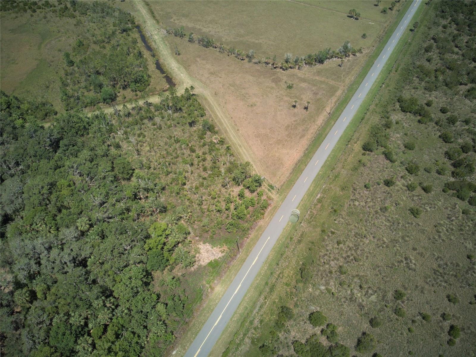 Emeralda Island Road, FL