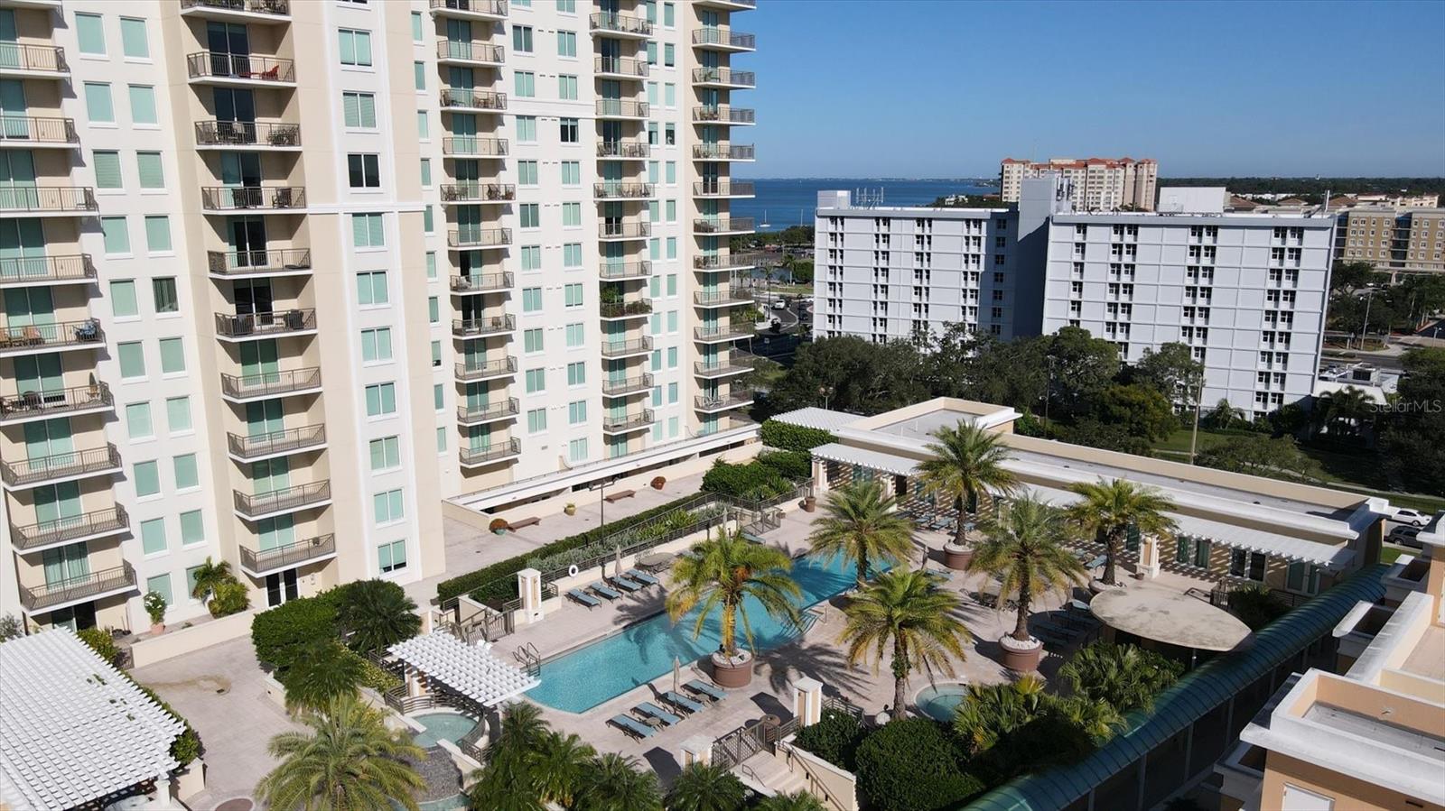 800 N Tamiami Trl #604, FL