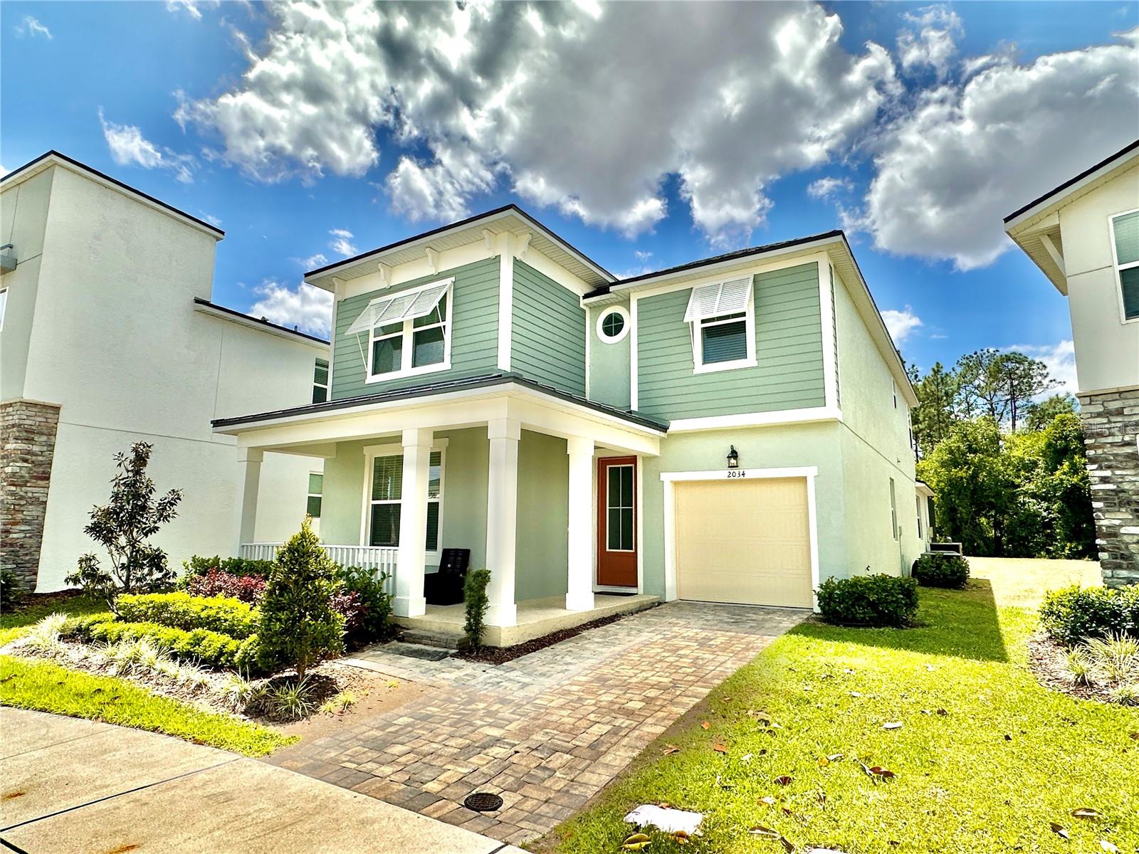 2034 Fleming Mist Pl, FL