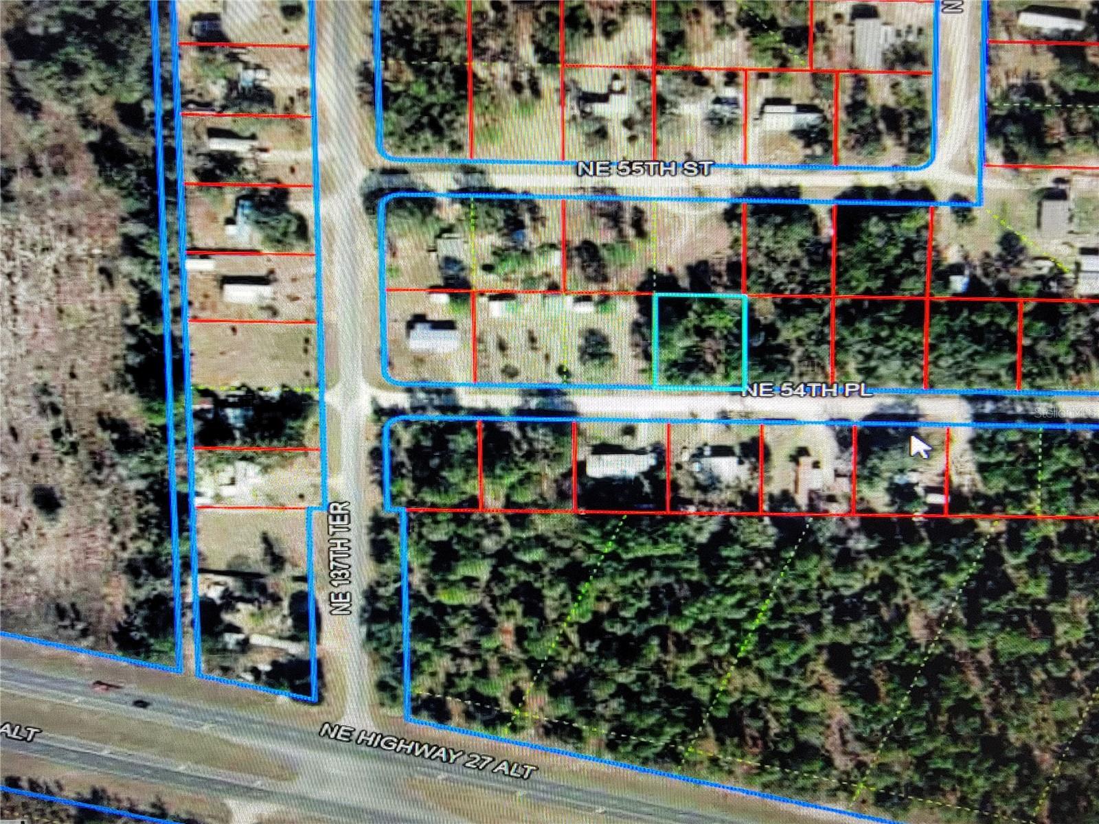 0 54th Place, FL