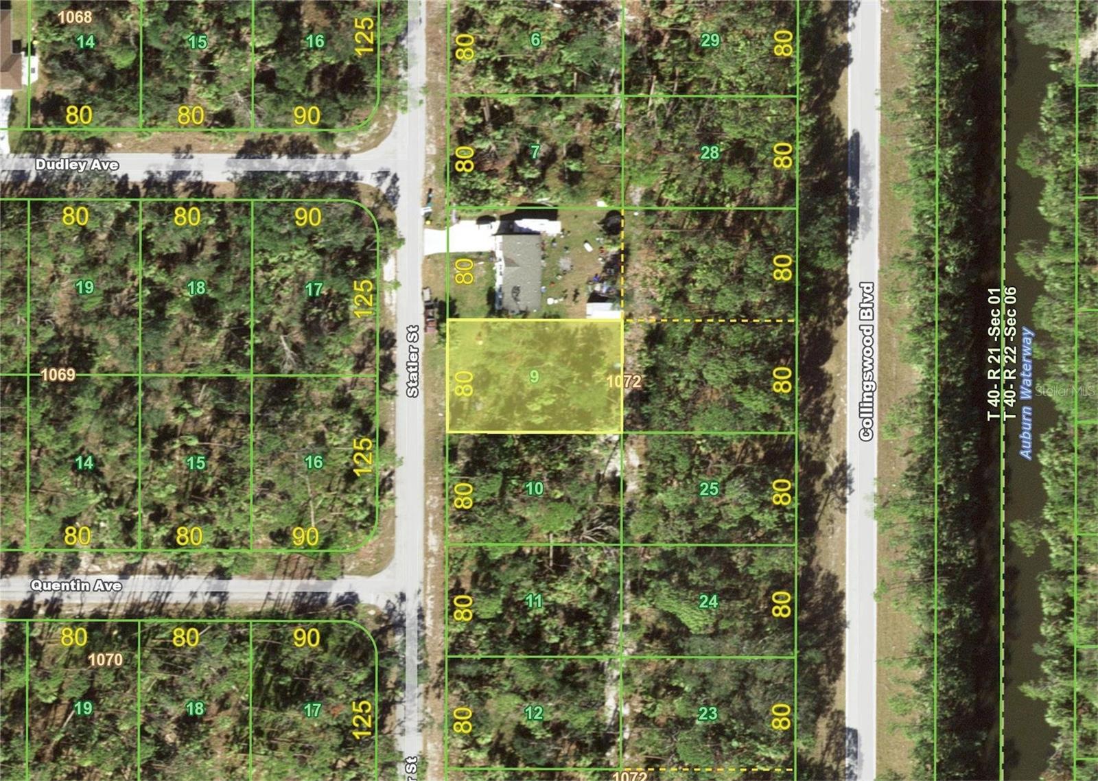 106 Statler St, FL