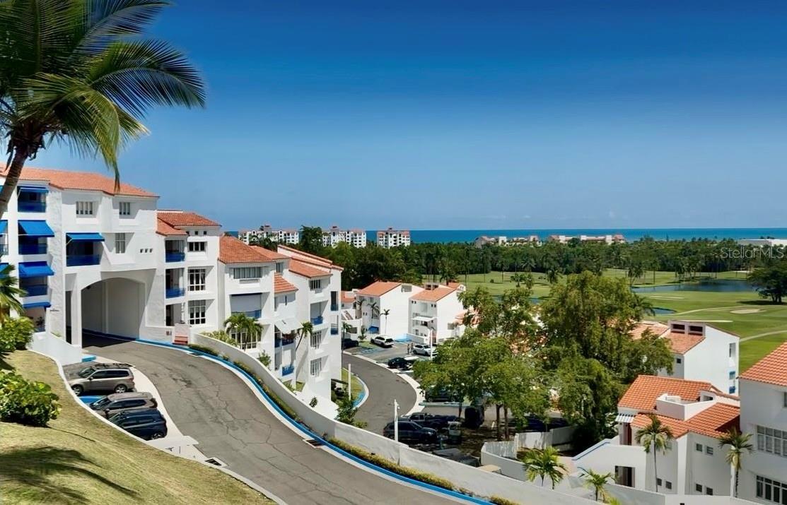 Villas Las Brisas Rio Mar Rio Mar Boulevar, PR