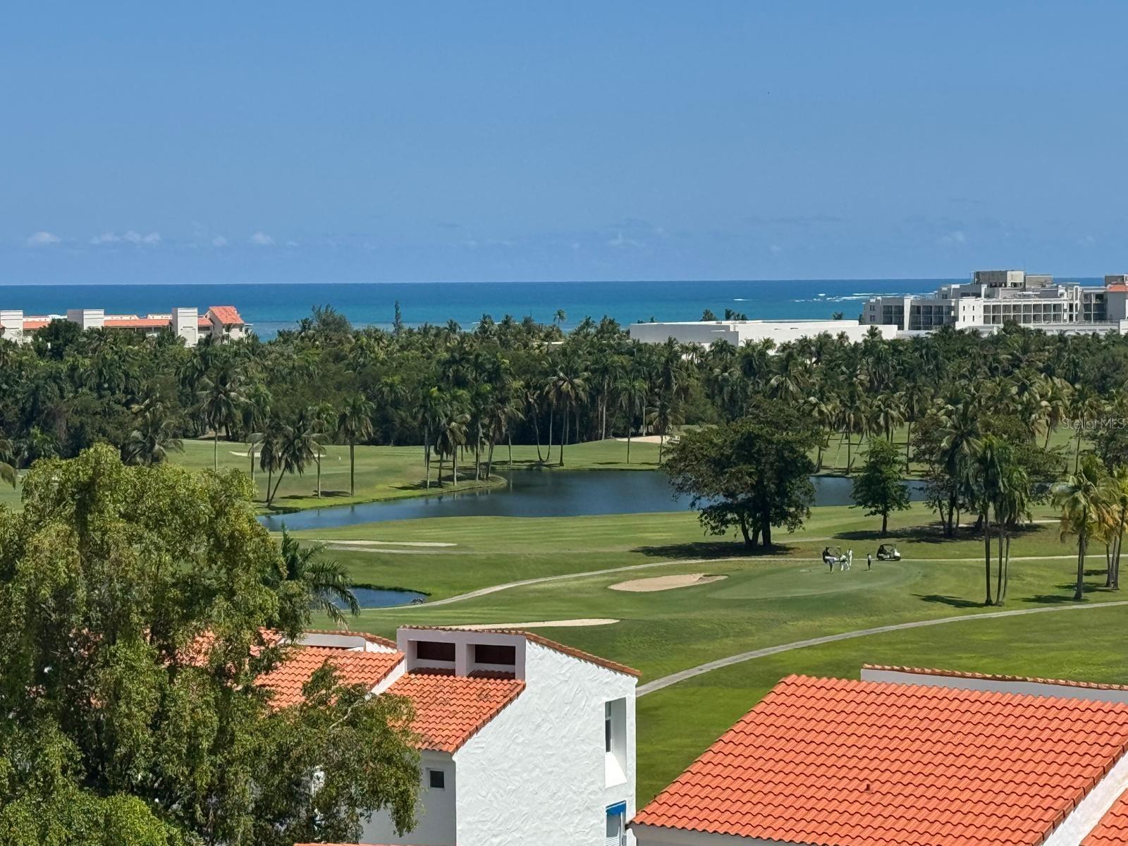 Villas Las Brisas Rio Mar Rio Mar Boulevar, PR