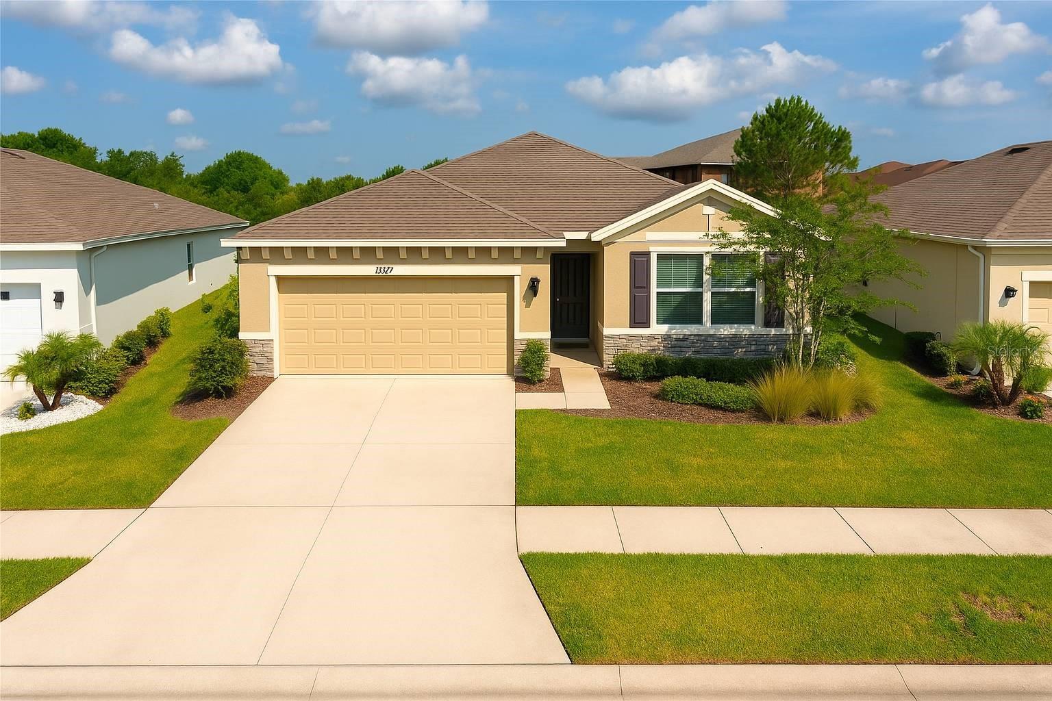 13327 Waterleaf Garden Circle, FL