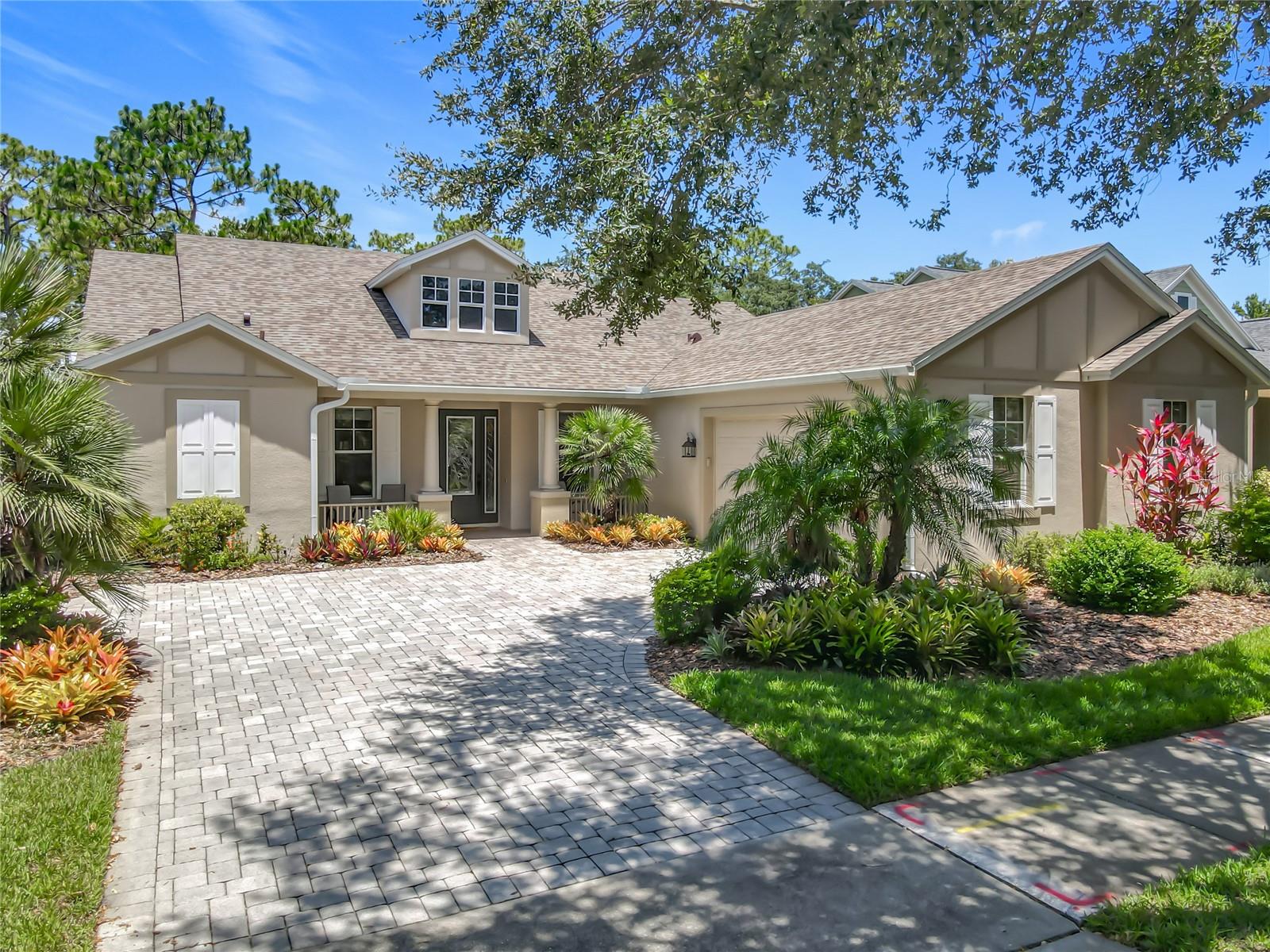 600 Garden Club Dr, FL