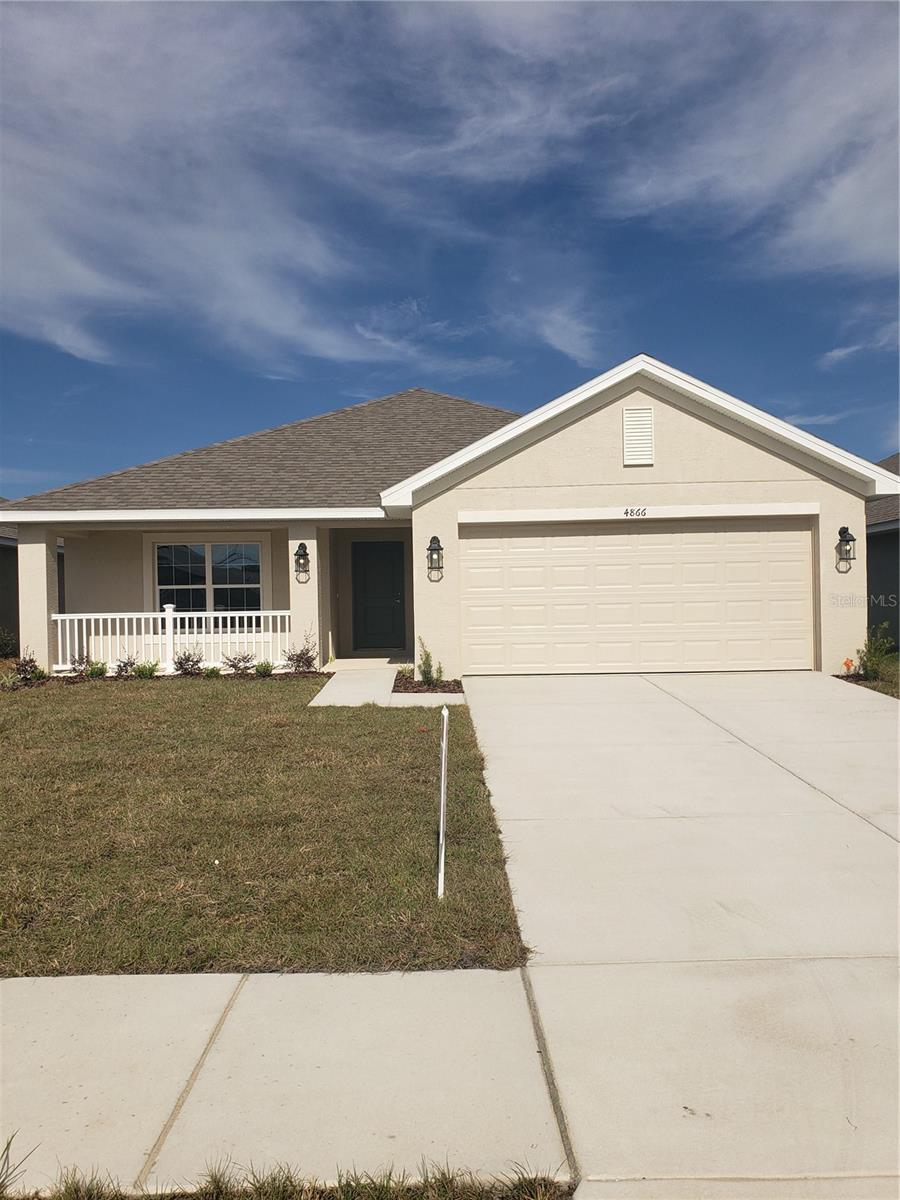 4866 Sutherland St #Lot 62, FL