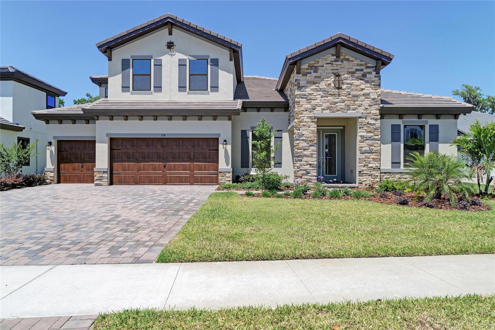 174 Hidden Estates Ct, FL